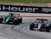F1: Quem realmente está vencendo dentro das equipes da Fórmula 1 em 2026?