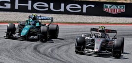 F1: Quem realmente está vencendo dentro das equipes da Fórmula 1 em 2026?