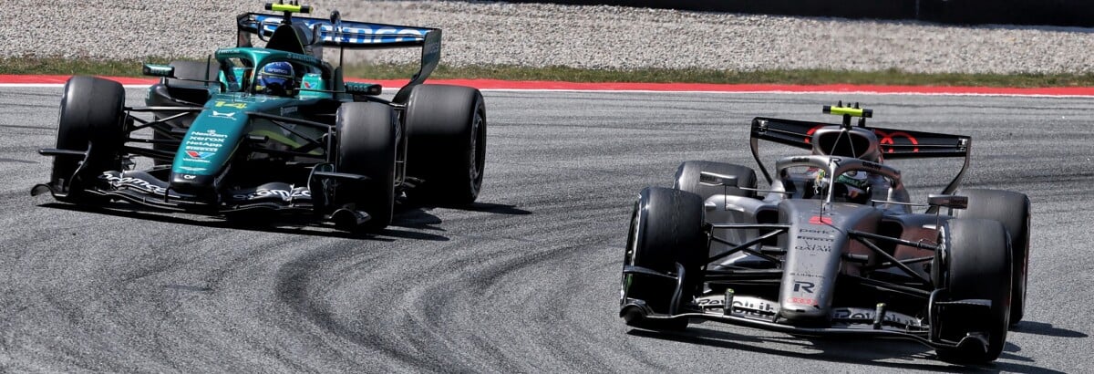 F1: Quem realmente está vencendo dentro das equipes da Fórmula 1 em 2026? F1: Quem realmente está vencendo dentro das equipes da Fórmula 1 em 2026?