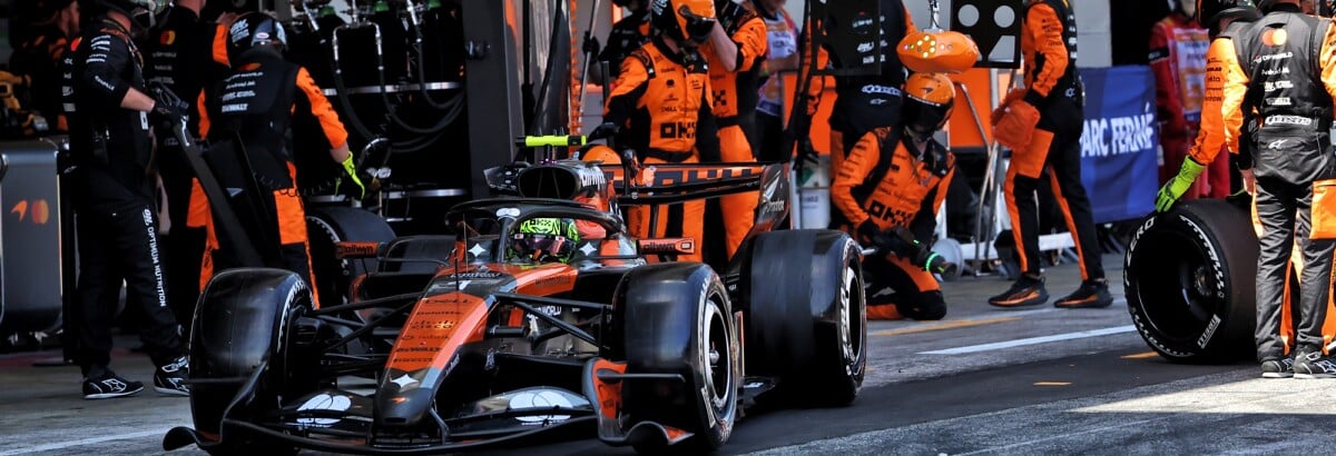 F1: Fãs se dividem sobre mudança nas regras de pit stops