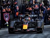 F1: Verstappen lamenta falta de ritmo em Barcelona: “Estávamos muito lentos”