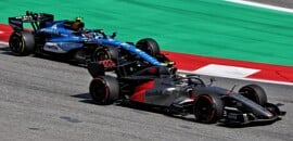 F1: Bortoleto, Hamilton e Antonelli lideram duelos internos após GP de Barcelona