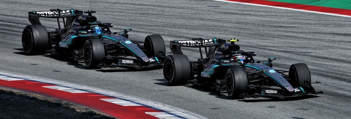 Quem vai vencer o Campeonato de Construtores da F1 em 2026? Quem vai vencer o Campeonato de Construtores da F1 em 2026?