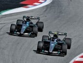 F1: Antonelli abre vantagem e pressiona Russell na Mercedes