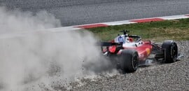 F1: Ex-piloto aponta fraqueza de Leclerc na Ferrari