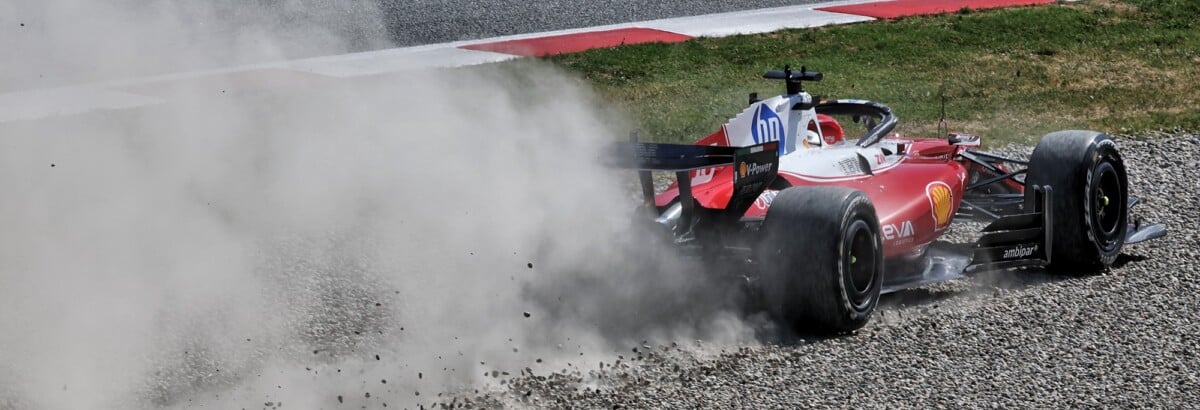 F1: Vasseur minimiza má fase de Leclerc após abandonos F1: Vasseur minimiza má fase de Leclerc após abandonos
