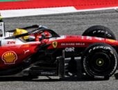 F1: Confira as imagens do GP de Barcelona 2026