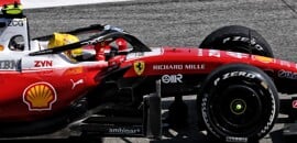 F1: Hamilton revela apoio que o ajudou após 2025 difícil