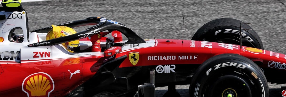 F1: Confira as imagens do GP de Barcelona 2026 F1: Confira as imagens do GP de Barcelona 2026