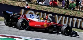 F1: Ferrari aposta em atualizações extras para reduzir desvantagem