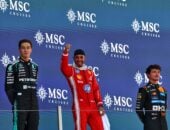 F1: Hamilton voltou à disputa pelo título da Fórmula 1?