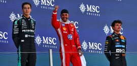 F1: Hamilton voltou à disputa pelo título da Fórmula 1?