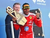 F1: Chefe da Mercedes aponta Hamilton como ameaça real na luta pelo título
