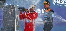 F1: Montoya indica GP decisivo para medir chances de título para Hamilton