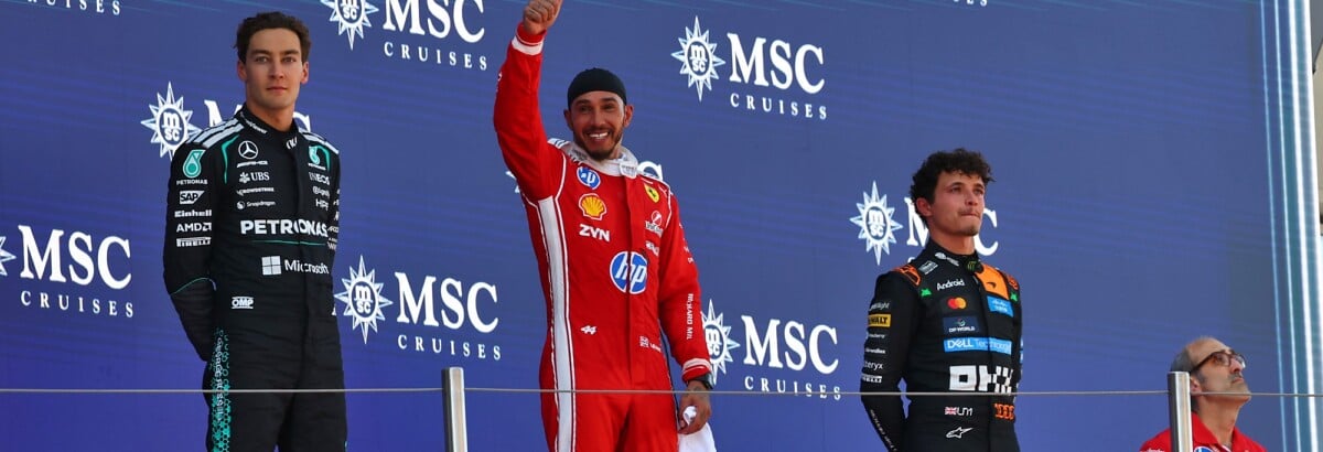 F1: Bottas diz que Hamilton provou que nunca deve ser descartado F1: Bottas diz que Hamilton provou que nunca deve ser descartado