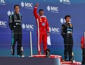 F1: Bottas diz que Hamilton provou que nunca deve ser descartado