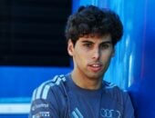 F1: Bortoleto se diz feliz com classificação na Áustria: “Uma das melhores voltas da vida”