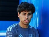 F1: Bortoleto pede cautela após polêmica com safety car em Silverstone