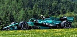 F1: Alonso fala sobre planos para o futuro