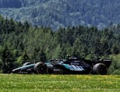 F1: Antonelli lidera TL1 do GP da Áustria; Verstappen enfrenta problemas