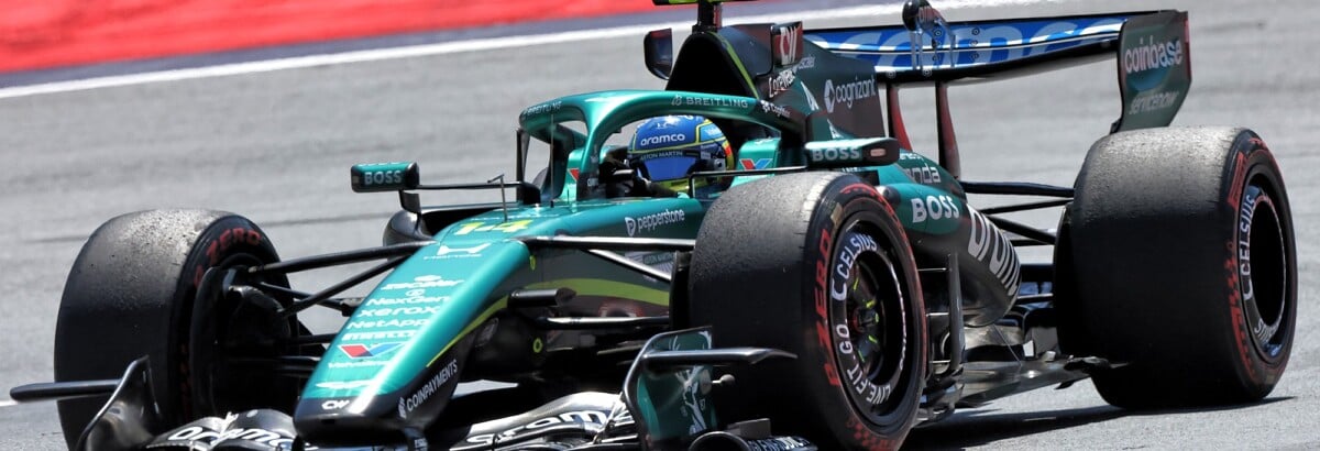 Alonso cita Dakar e Fórmula E como interesses, mas diz: “F1 é o auge do automobilismo”