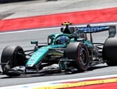 F1: Newey tenta convencer Alonso a seguir na Aston Martin