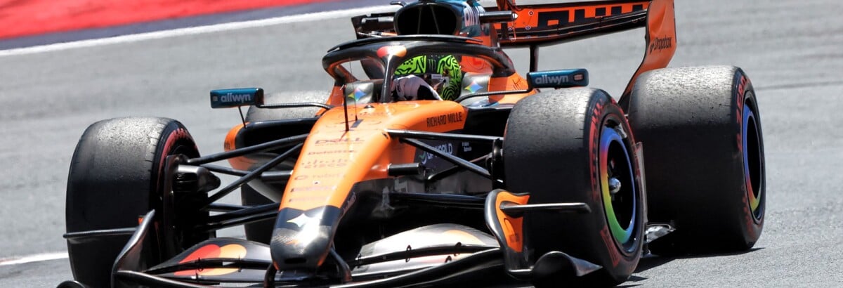 F1: Stella explica por que McLaren ainda não usa novo motor Mercedes F1: Stella explica por que McLaren ainda não usa novo motor Mercedes