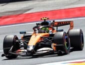 F1: Stella explica por que McLaren ainda não usa novo motor Mercedes