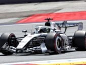 F1: Cadillac lidera ranking de atualizações para o GP da Áustria