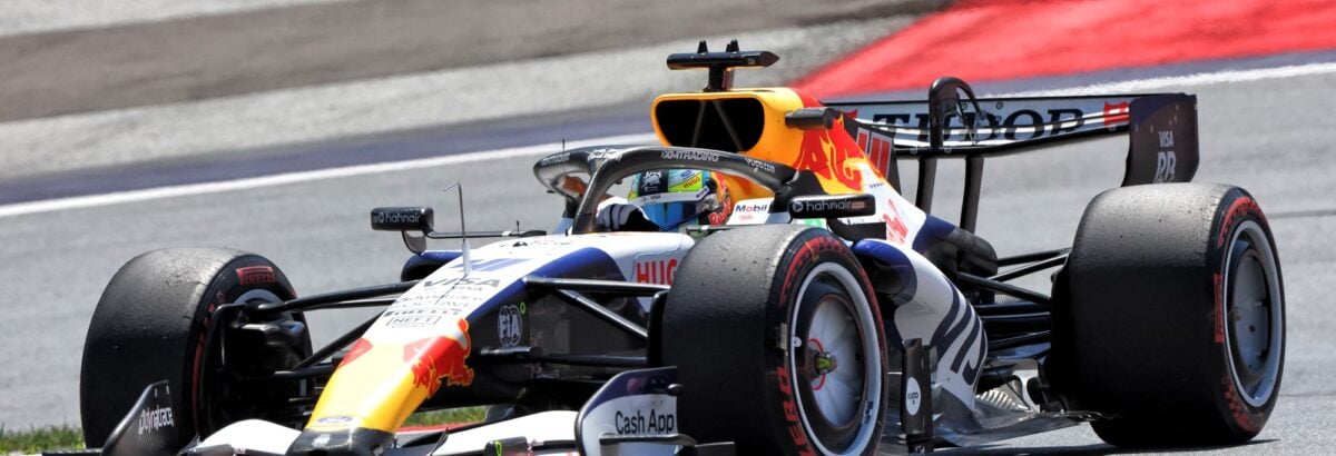 F1: Racing Bulls prevê briga “extremamente acirrada” no pelotão intermediário na Áustria