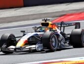 F1: Racing Bulls prevê briga “extremamente acirrada” no pelotão intermediário na Áustria