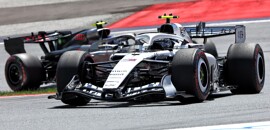 F1: Bottas diz que Cadillac precisa “redesenhar algumas peças” após abandono na Áustria