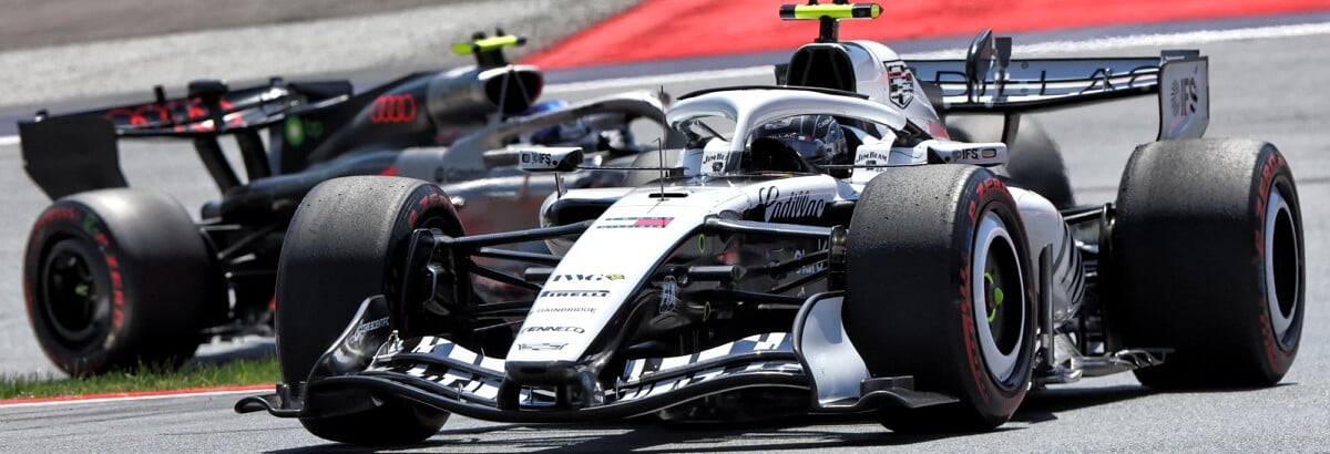 F1: Atualizações animam Cadillac apesar de problemas com Perez