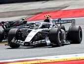 F1: Atualizações animam Cadillac apesar de problemas com Perez