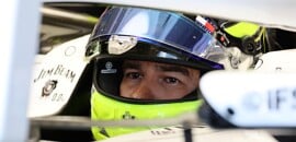 F1: Perez revela bastidores da Red Bull ao lado de Verstappen