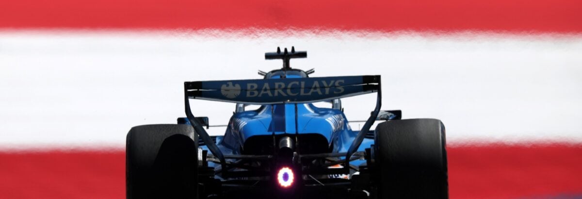 F1: Albon se queixa da falta de comunicação da Williams na Áustria: “Cavamos nossa cova”