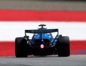 F1: Albon se queixa da falta de comunicação da Williams na Áustria: “Cavamos nossa cova”