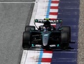 F1: Mercedes fala em dia “útil e produtivo” na Áustria: “Carro parece competitivo”