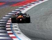 F1: Steiner manda recado à McLaren após críticas ao motor Mercedes