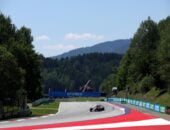 F1: Equipes revelam grandes atualizações nos carros para o GP da Áustria