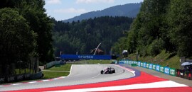 F1: Equipes revelam grandes atualizações nos carros para o GP da Áustria