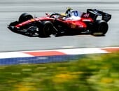F1: Hamilton revela falta de potência da Ferrari em Silverstone