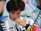 F1: Sainz recebe punição por infração sob Safety Car em Silverstone