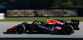 F1: Red Bull admite desafios com novo pacote na Áustria