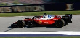 Confira a classificação do campeonato da F1 2026 após o GP da Inglaterra
