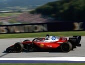 F1: Leclerc vê parceria com Hamilton como trunfo contra Mercedes na Áustria