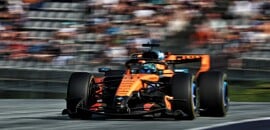 F1: Piastri diz que McLaren precisa evoluir em todas as áreas