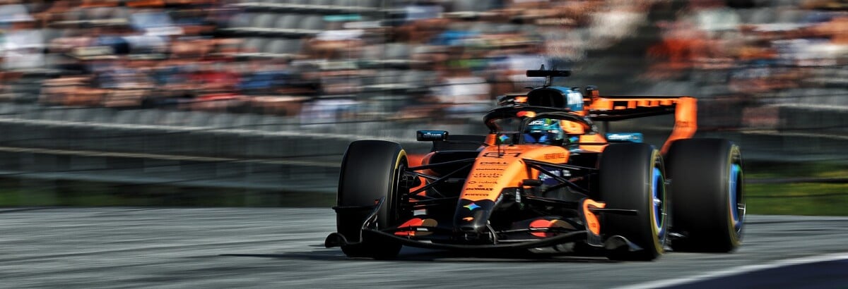 F1: Piastri passa por investigação e é convocado pelos comissários após GP da Áustria