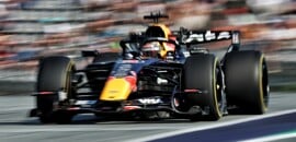 F1: Coulthard minimiza rumores sobre Verstappen e Red Bull
