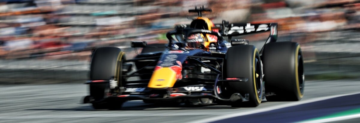 F1: Coulthard minimiza rumores sobre Verstappen e Red Bull F1: Coulthard minimiza rumores sobre Verstappen e Red Bull